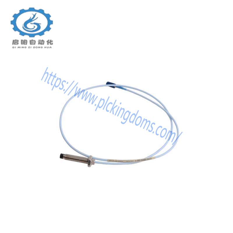 Bently Nevada 330103-08-15-10-02-00 Proximity Transducer