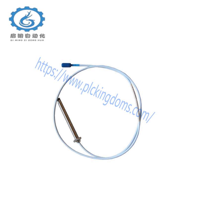 Bently Nevada 330103-10-14-10-02-05 Proximity Probe