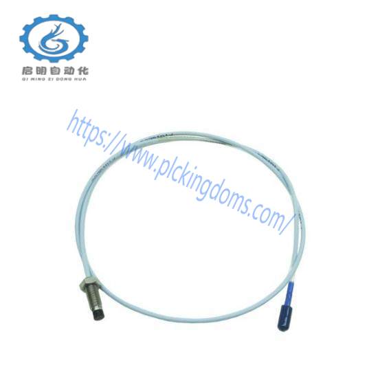 Bently Nevada 330103-10-20-05-02-CN  Extension Cable