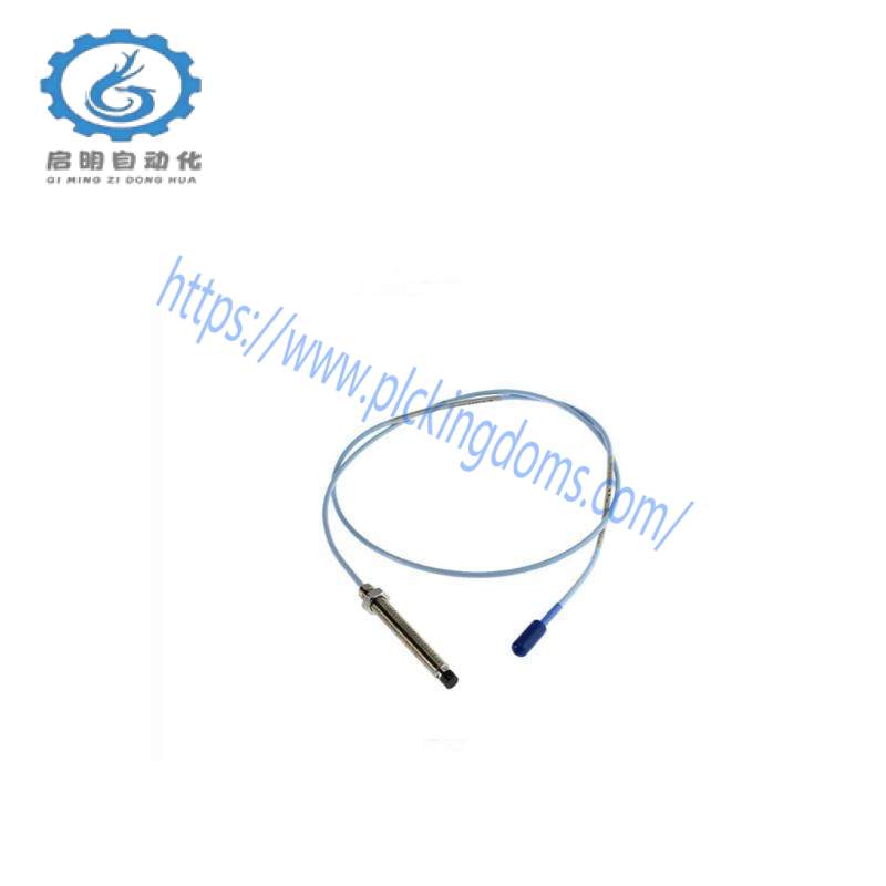 BENTLY NEVADA 330103-11-19-10-02-00 3300 XL 8 mm Proximity Probes