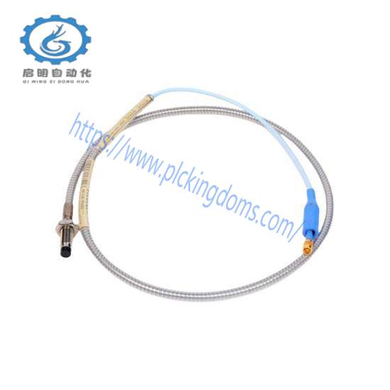 Bently Nevada  330103-17-22-10-12-05  3300 XL 8 mm Probe