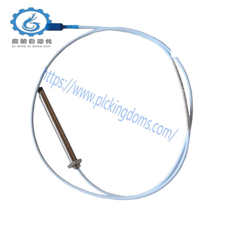 Bently Nevada 330103-17-23-05-02-05 Proximity Probes