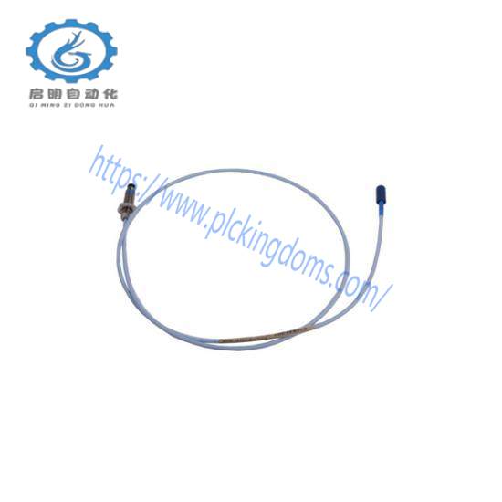 Bently Nevada 330103-A00-B04-C10-D02-E0 Proximity Probes