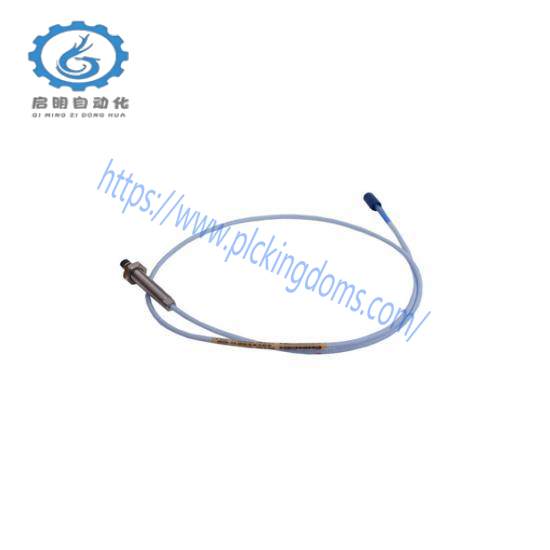 Bently Nevada 330103-A00-B06-C10-DO2-E00 Proximity Probes
