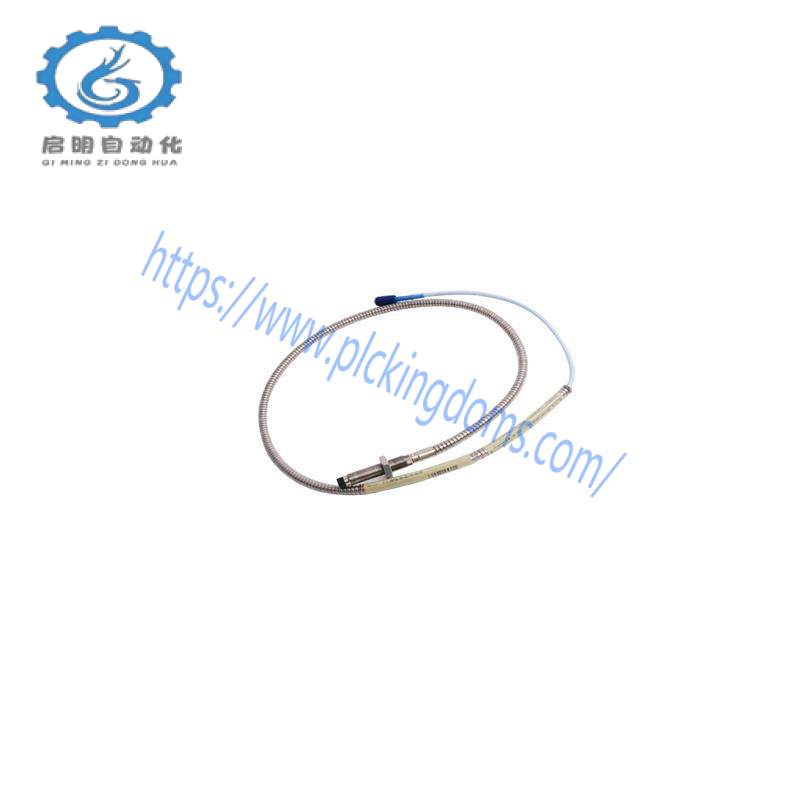 BENTLY NEVADA 330104-00-02-10-02-00 3300 XL 8 mm Proximity Probe