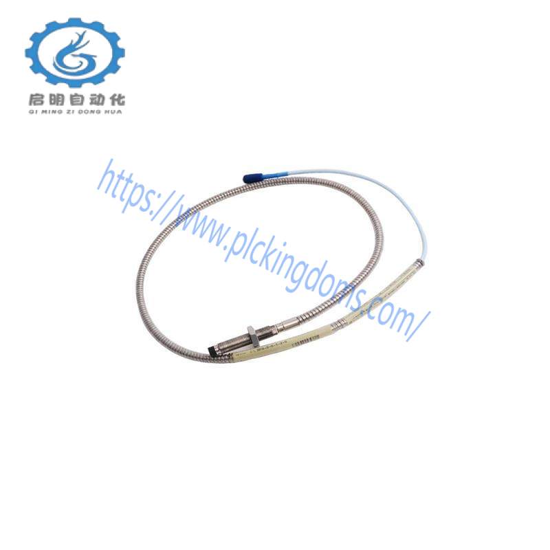 BENTLY NEVADA 330104-00-03-90-02-05 3300 XL 8 mm Proximity Probe