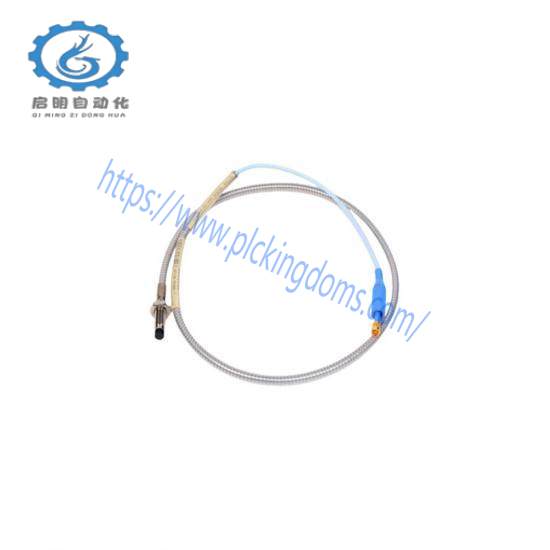 BENTLY NEVADA 330104-00-04-10-02-00 3300XL 8 mm Proximity Probes