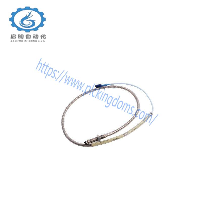 BENTLY NEVADA 330104-00-05-05-01-05 3300 XL 8 mm Proximity Probes