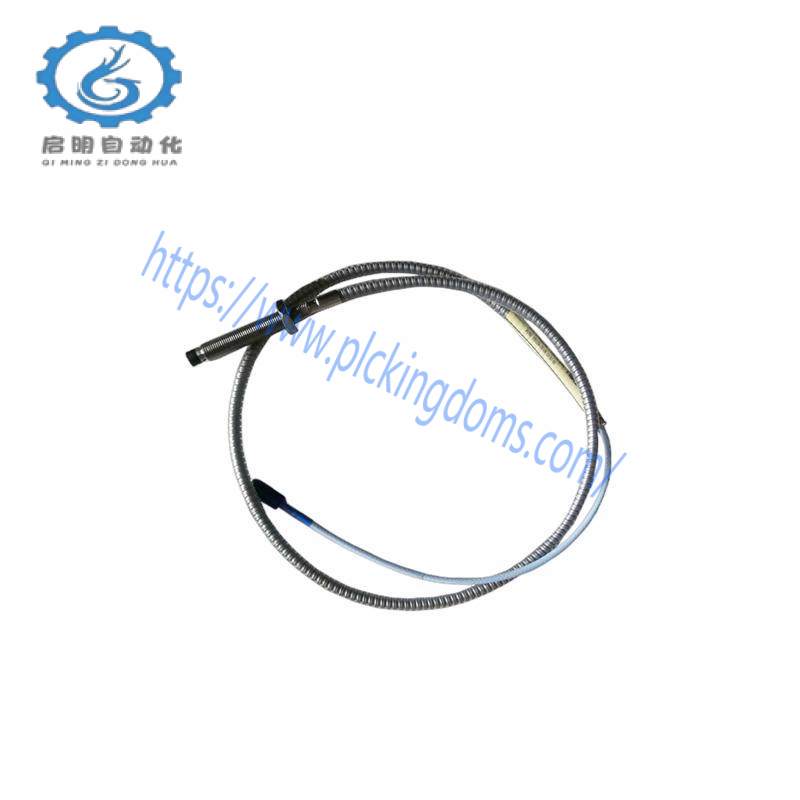 Bently Nevada 330104-00-05-05-02-00 proximity probe