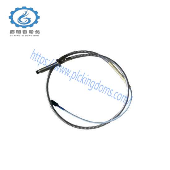 Bently Nevada 330104-00-05-05-02-05  3300 XL 8 mm Proximity Probes