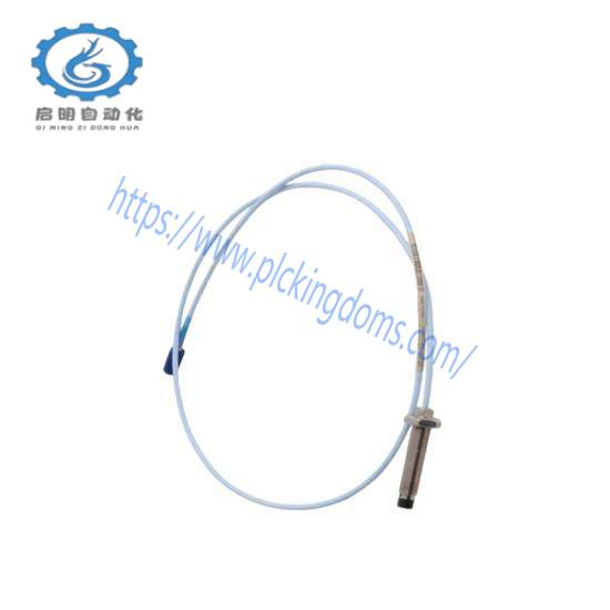 Bently Nevada 330104-00-05-05-11-05 Proximity Probe