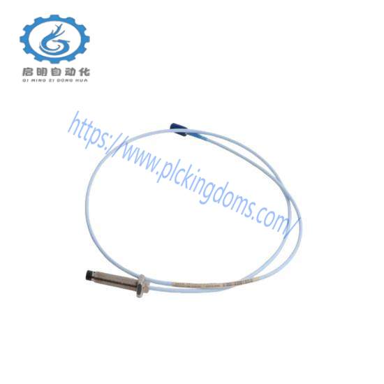 Bently Nevada 330104-00-05-05-11-05 Proximity Probe