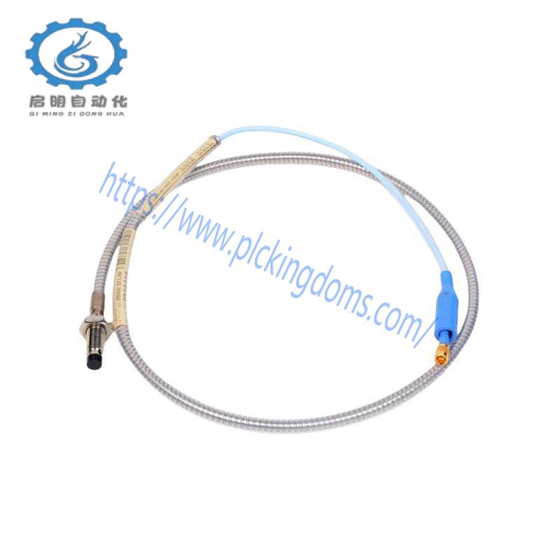 BENTLY NEVADA 330104-00-05-10-01-00 Proximity Probe