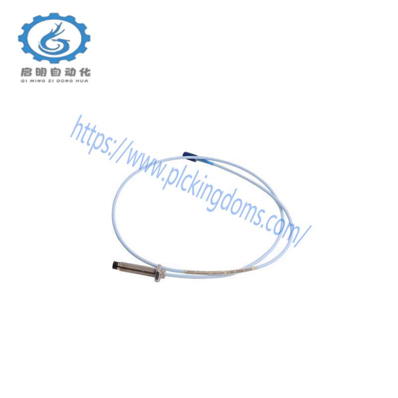 Bently Nevada 330104-00-05-10-02-00 Proximity Probes