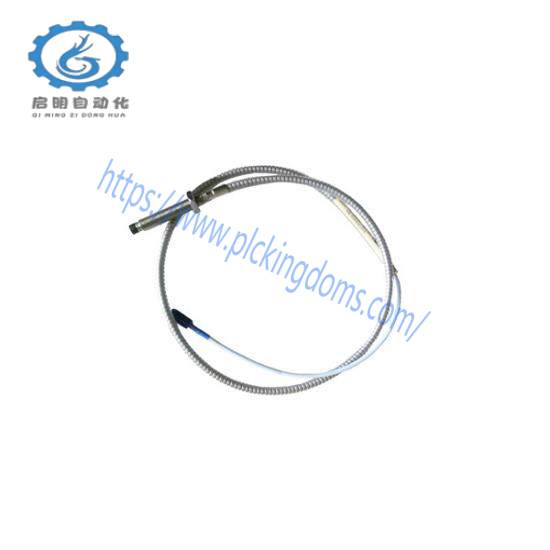 Bently Nevada 330104-00-05-10-02-CN Proximity Probes