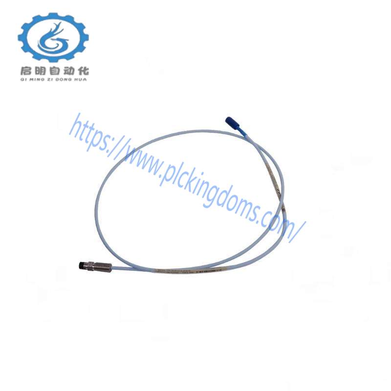BENTLY NEVADA 330104-00-05-10-02-CN Proximity Sensor