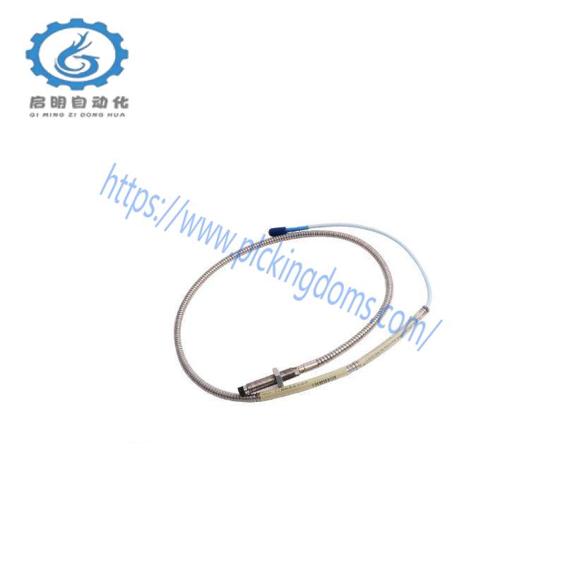 BENTLY NEVADA 330104-00-05-20-02-05 Proximity Probes