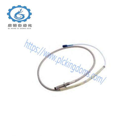 BENTLY NEVADA 330104-00-06-05-01-05 3300 XL 8 mm Proximity Probes