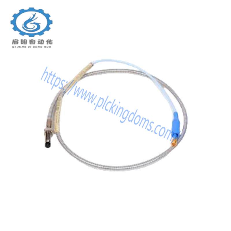 Bently Nevada 330104-00-06-50-12-05 3300 XL 8 mm Probe