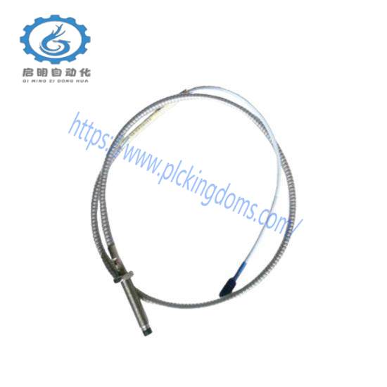 Bently Nevada 330104-00-06-50-12-05 Proximity Probes