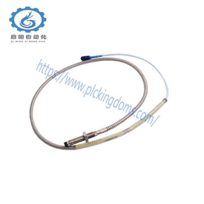 BENTLY NEVADA 330104-00-07-10-01-05 Proximitor Sensor