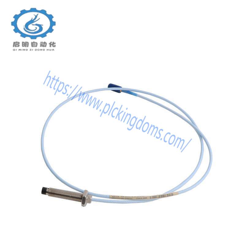 Bently Nevada 330104-00-07-90-02-05 Proximity Probes