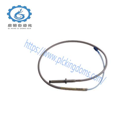 Bently Nevada 330104-00-08-10-01-CN 3300 XL 8 mm Proximity Probes