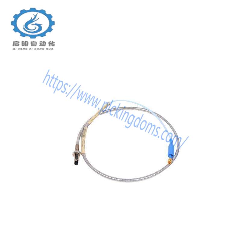 BENTLY NEVADA 330104-00-08-10-02-05 10104-00-08-10-02-05 3300 XL 8 mm Proximity Probes