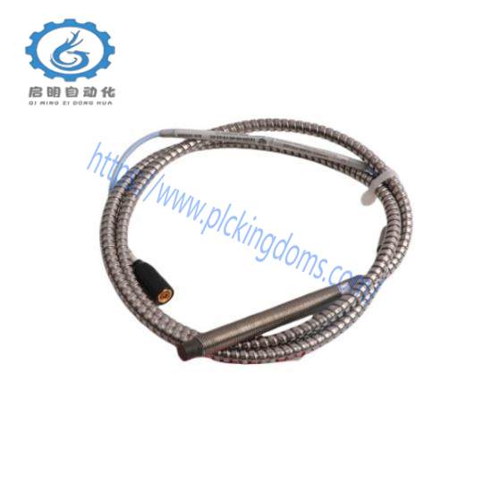 Bently Nevada 330104-00-08-10-02-05 10104-00-08-10-02-05 Proximity Probe and Extension Cable