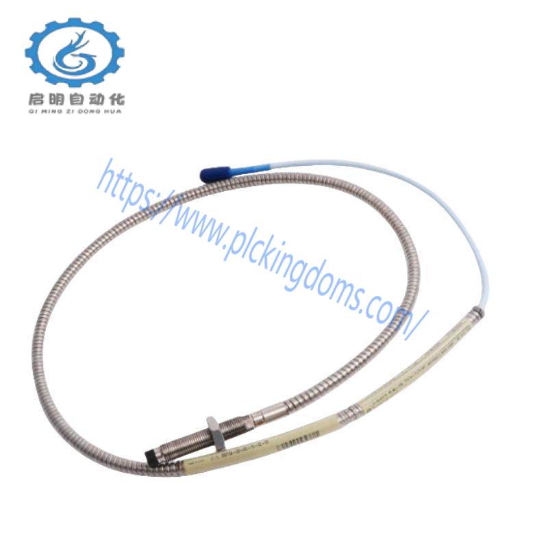 BENTLY NEVADA 330104-00-09-15-01-00 Proximity Probes