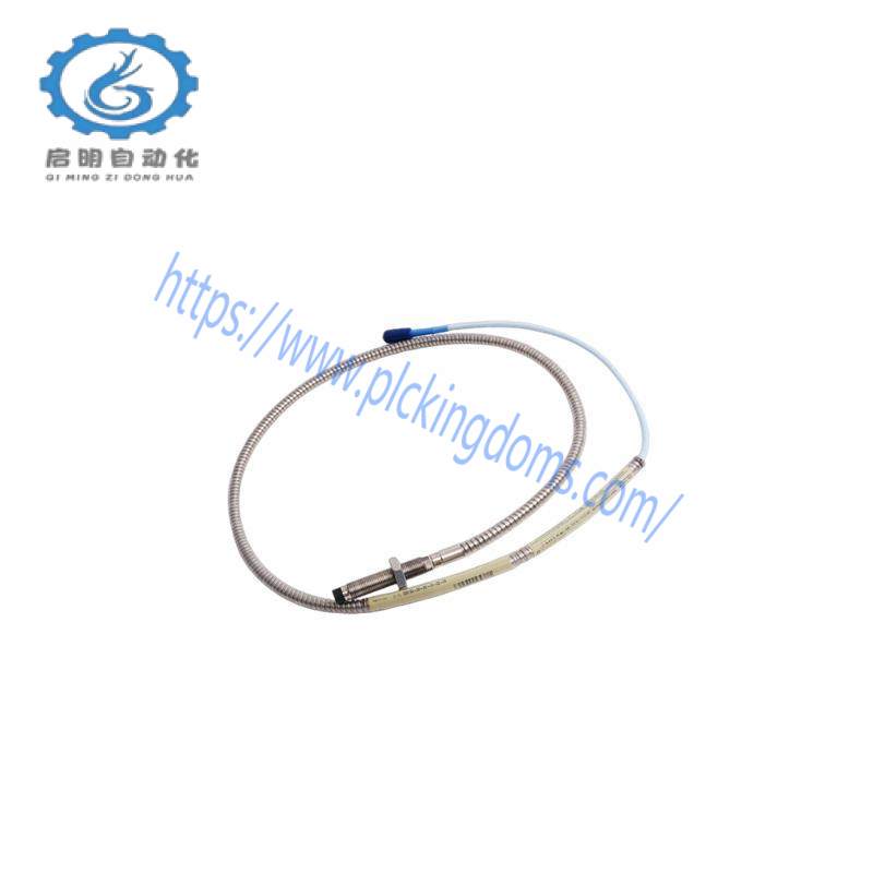 Bently Nevada 330104-00-10-10-02-05 Proximity Probes