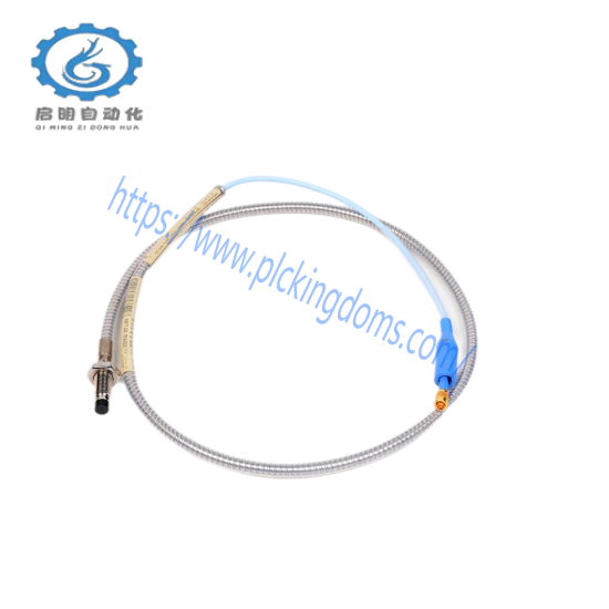 Bently Nevada 330104-00-10-10-02-05  Proximity Probes