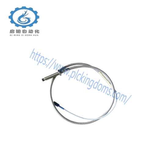 Bently Nevada 330104-00-10-10-02-CN Proximity Probes