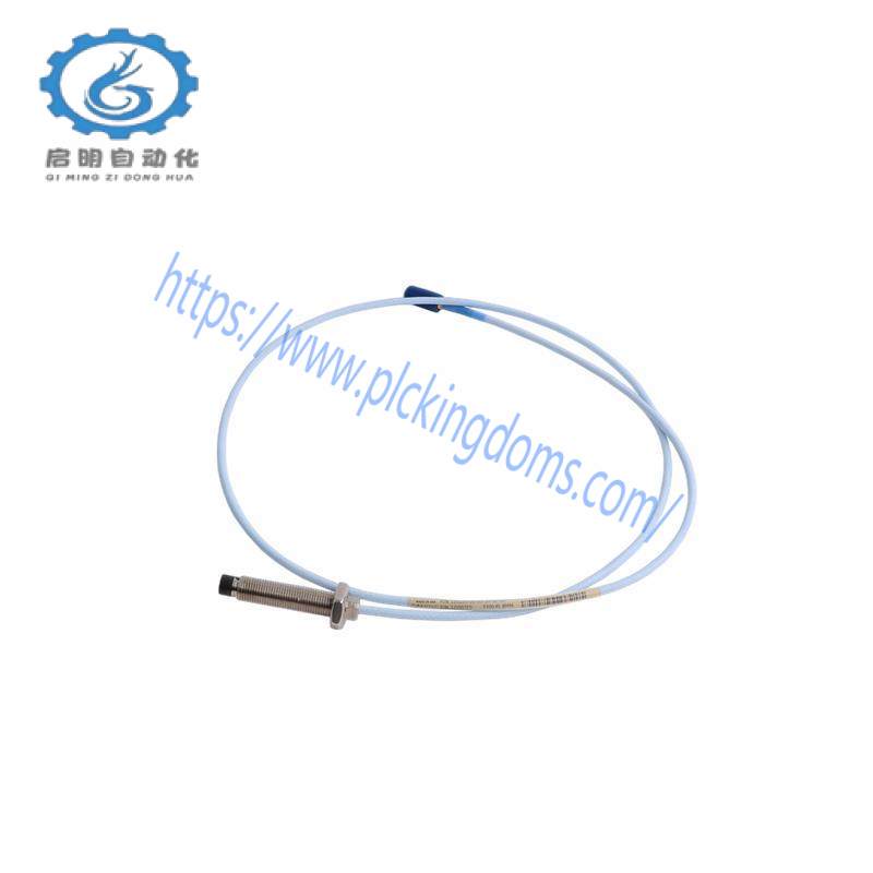 Bently Nevada 330104-00-11-05-02-00 Proximity Transducer