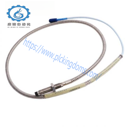 Bently Nevada 330104-00-11-10-02-05 Proximitor System