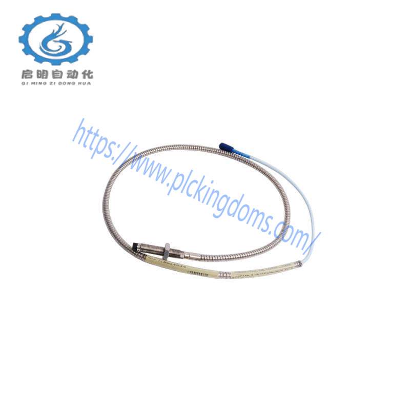 Bently Nevada 330104-00-12-10-02-00 Proximity Probes