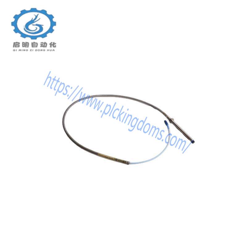 Bently Nevada 330104-00-13-10-02-005 Series Proximitor