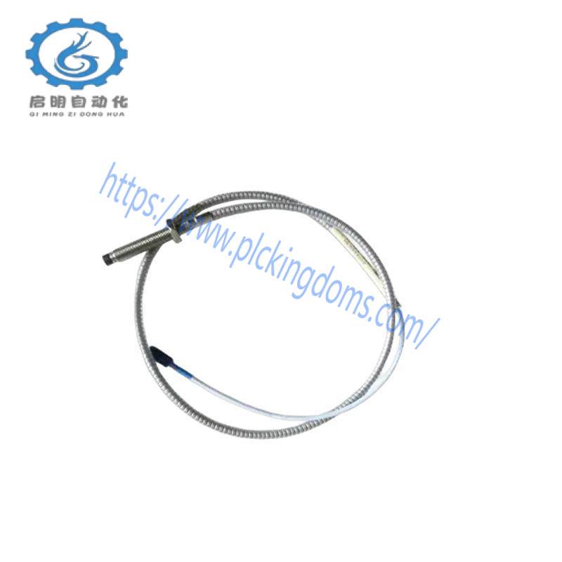 Bently Nevada 330104-00-14-10-01-05 PROBE 3300 8MM