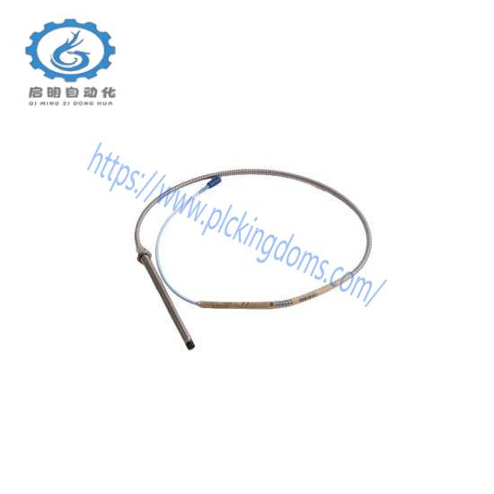 Bently Nevada 330104-00-14-10-02-CN 3300 XL 8 Mm Proximity Probe
