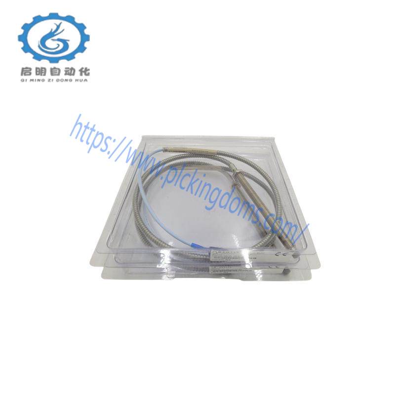 Bently Nevada 330104-00-15-10-02-00 proximity probe