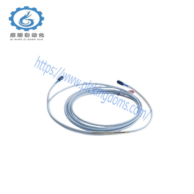 Bently Nevada 330104-00-18-10-02-00 Proximity Probes