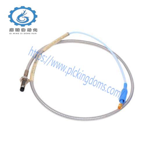 Bently Nevada 330104-00-18-10-02-CN  3300 XL 8 mm Probe