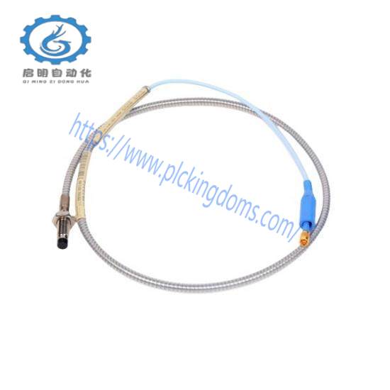 Bently Nevada 330104-00-18-10-02-CN  3300 XL 8 mm Probe