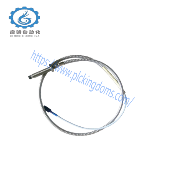 Bently Nevada 330104-00-20-10-01-CN  3300 NSv Extension Cable