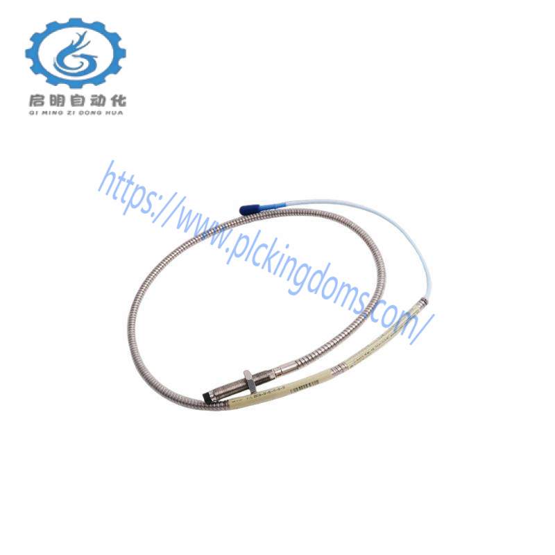 Bently Nevada 330104-00-20-10-02-00 Proximity Probes