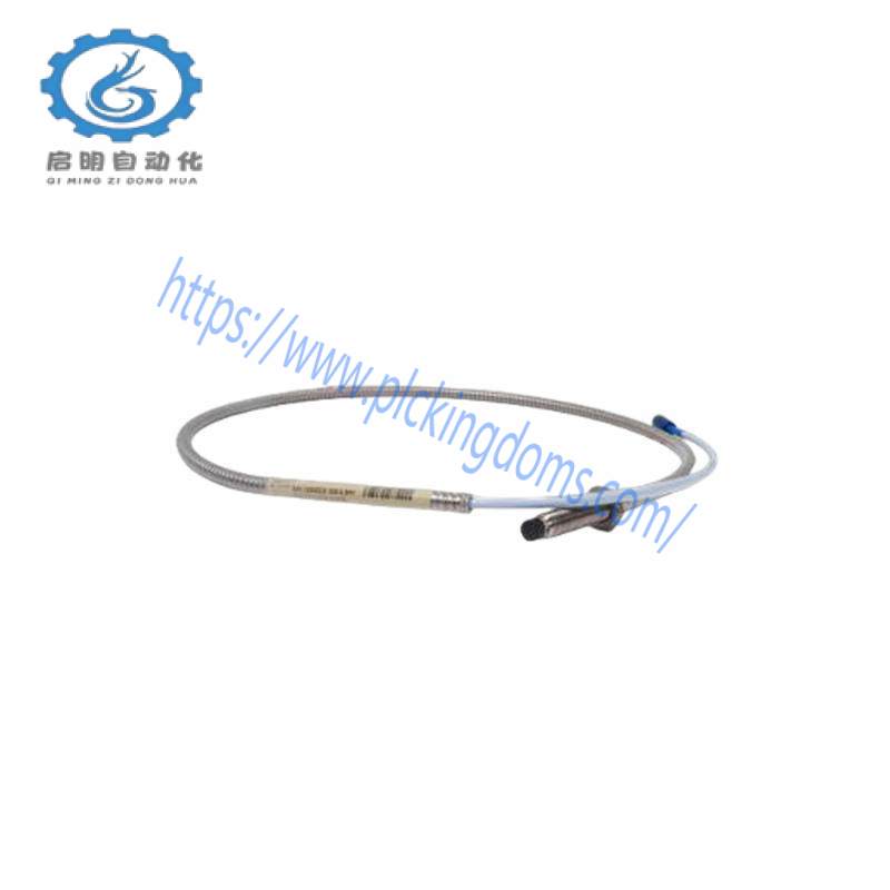Bently Nevada 330104-00-22-10-02-00 Proximity Probes