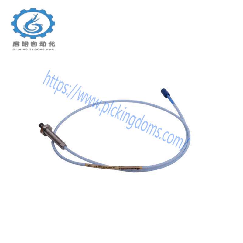 Bently Nevada 330104-00-22-10-02-05 Proximity probe