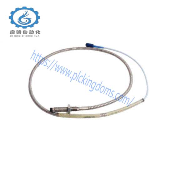 Bently Nevada 330104-00-22-10-02-CN  3300 XL 8 mm Probe