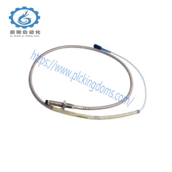 Bently Nevada 330104-00-22-10-02-CN  3300 XL 8 mm Probe