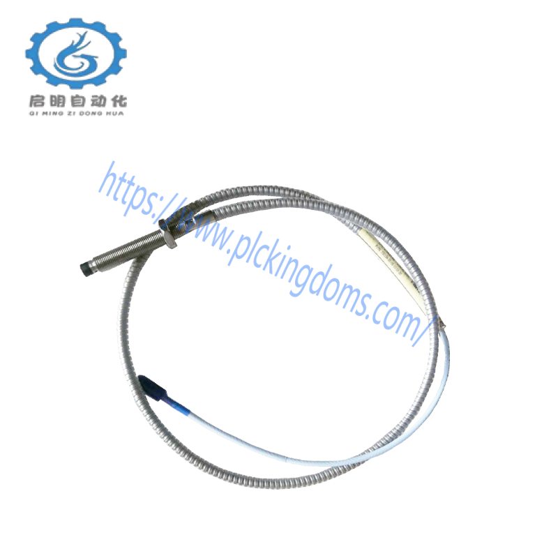 Bently Nevada 330104-00-22-10-02-CN Proximity Probes